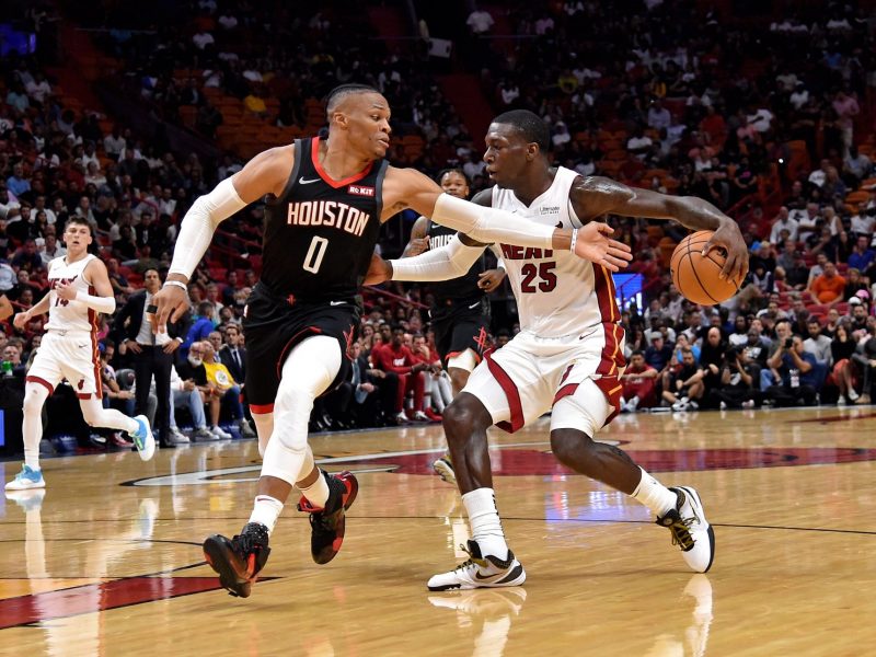 Dwayne Wade The Most Explosive Player in The NBA