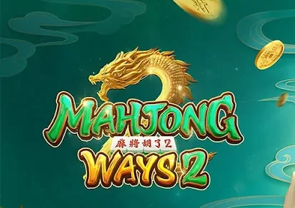 Slot Mahjong Gacor