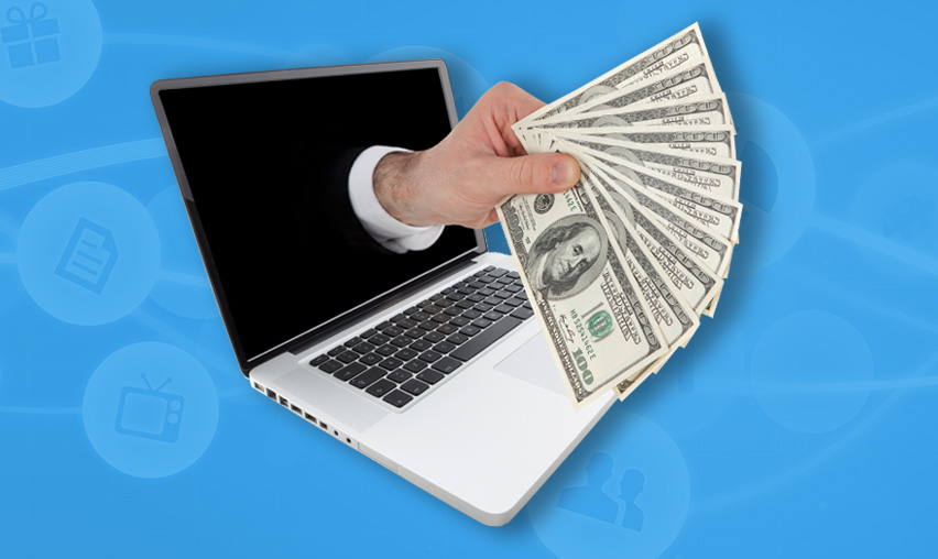 earn money online