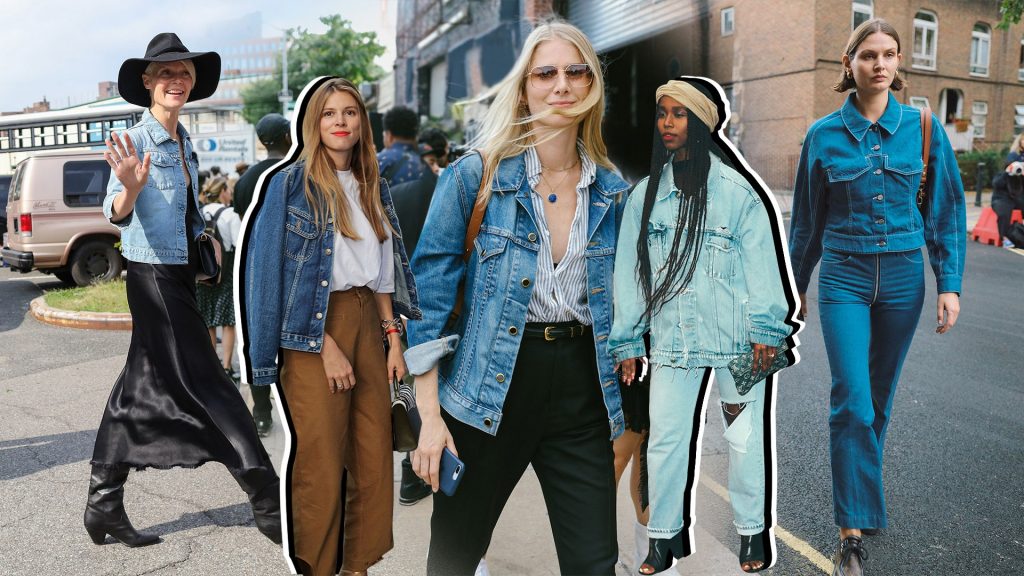 How you can Achieve Street-Style Fashion