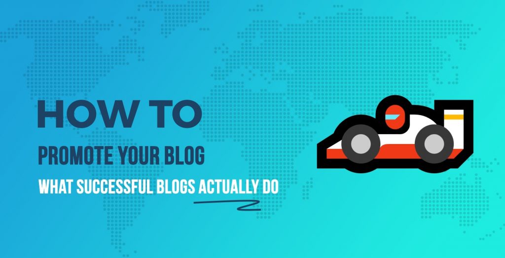 Effective Ways To Shoot Up Your blog Success