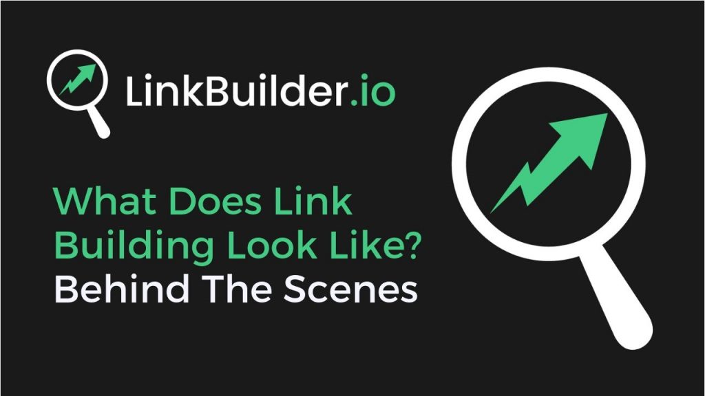 Factors Influencing Link Building