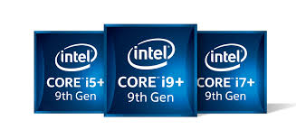 Quad core processor with generation
