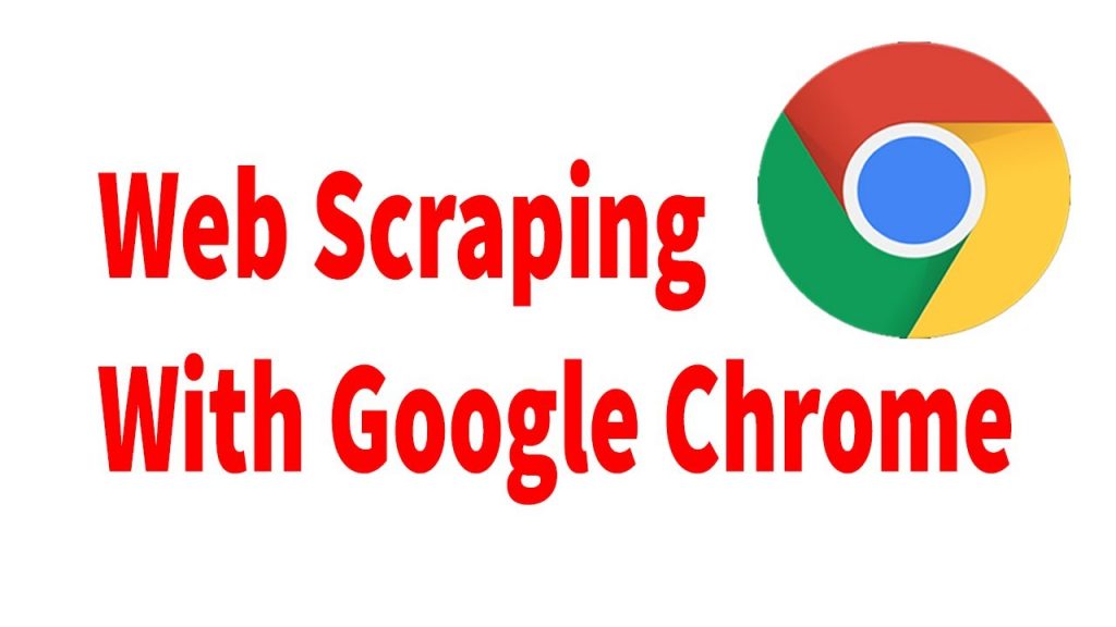 Web Scraping Tools