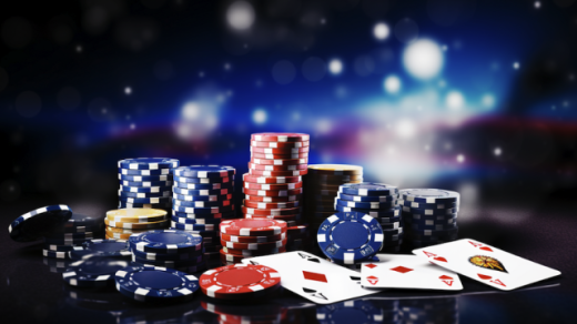 Memahami Fitur-fitur di Permainan Live Casino Online