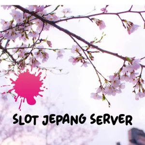 Slot Server Jepang Terpercaya: Pilihan Terbaik untuk Pemain Internasional