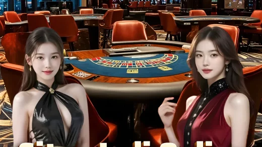 Roulette Online